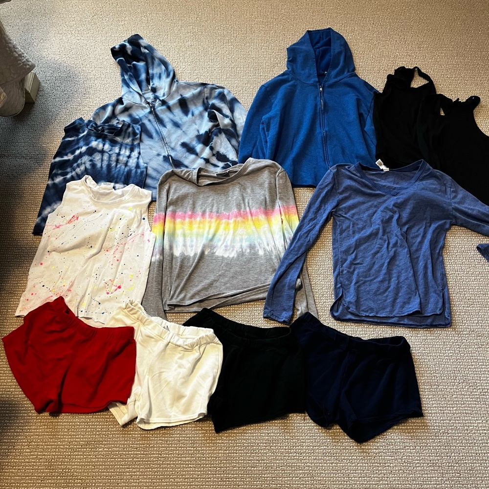 Firehouse Lot OS (fits Like Youth M/L)